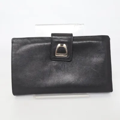 Portefeuille (Noir) de Lancel