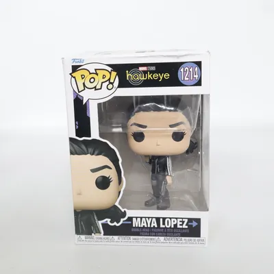 Speltillbehör (1214) från Funko Pop!