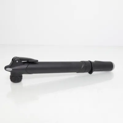 Bicycle pump (Black, Gray)