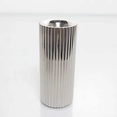 Ljusstake (Silverfärgad) från Georg Jensen