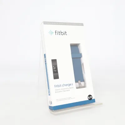 Bracelet de montre (Charge 2) de FitBit