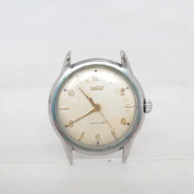 Armbandsur (Seastar) från Tissot