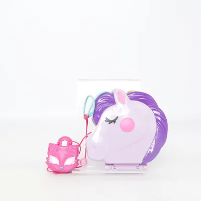 Leksak (Flerfärgad) från Polly Pocket