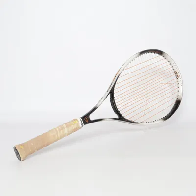 Tennisracket (Grå, Svart) från Dunlop