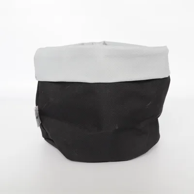 Sminkförvaring (Svart, Grå) från Schwarzkopf Polyester