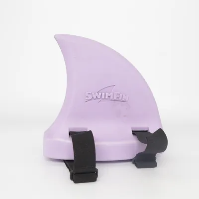 Simtillbehör (Lila) från SwimFin