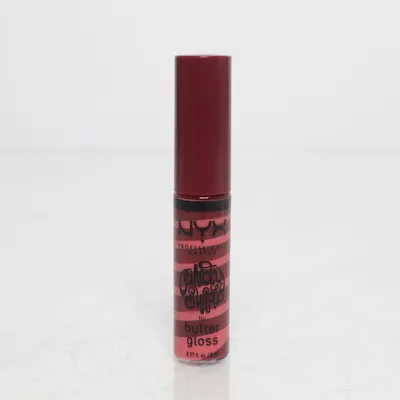 Lip gloss (Red, Pink) from NYX