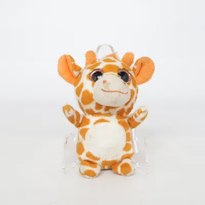 Zacht speeltje (Bruin, Wit, Meerkleurig) van Sunkid Polyester