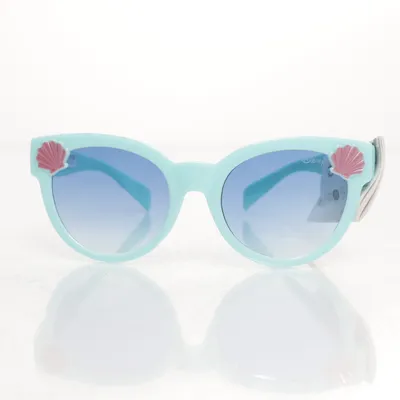 Glasses (Green) from Disney