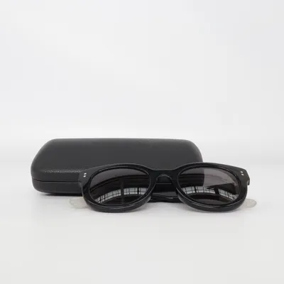 Lunettes de soleil (Noir) de Triwa