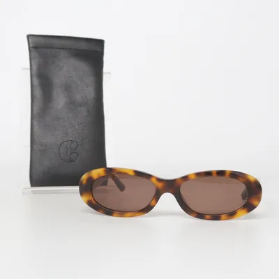 Sunglasses (Louis) from Corlin Eyewear