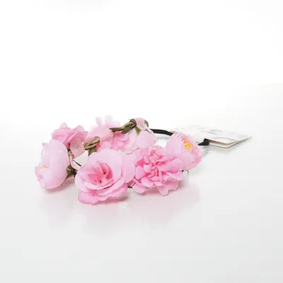 Diadem (Pink, Black) from KiK
