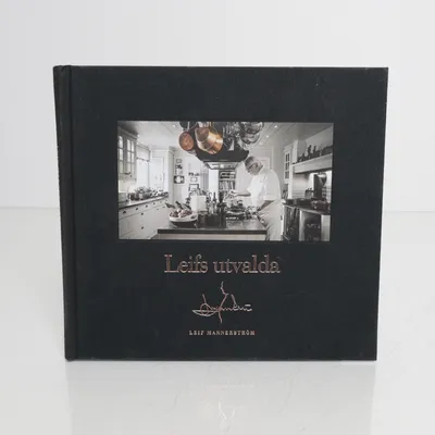 Cook book