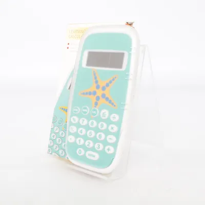 Miniräknare från United Office