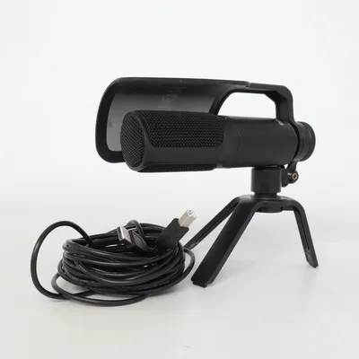 Microphone (Black) from Røde