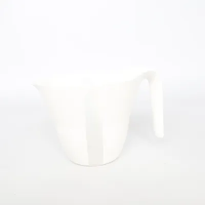 Måttkanna (Vit) från IKEA