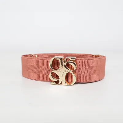 Waist belt (Brown) from Dante