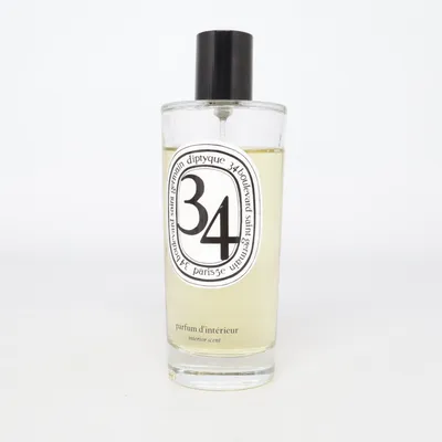 Parfum d'ambiance (34 Boulevard Saint Germain) de Diptyque