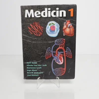 Course book