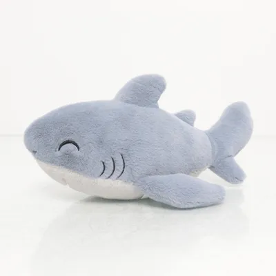 Gosedjur (Blå, Grå) från Ocean Club