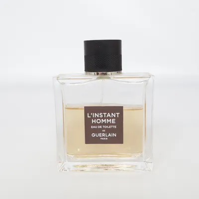 Eau de Toilette (L'INSTANT HOMME) fra Guerlain