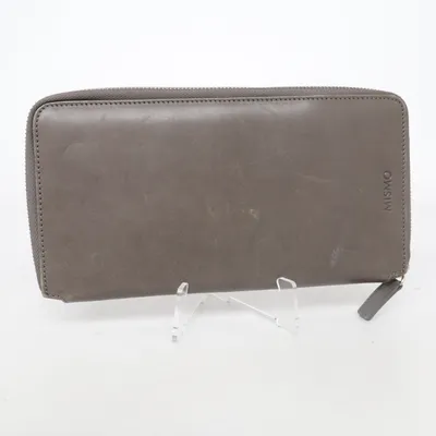Portefeuille (Gris) de Mismo