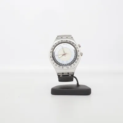 Armbåndsur (Irony) fra Swatch Irony