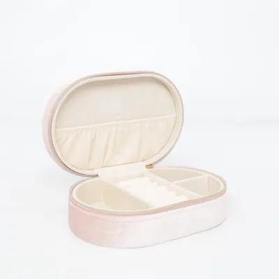 Jewelry storage (Pink)