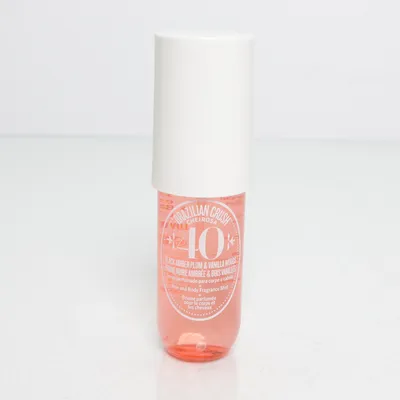 Body mist (Cheirosa) van Brazilian Crush