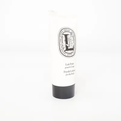 Body lotion ( Lait Frais) från Diptyque