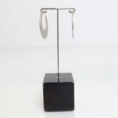 Earrings (Silver) from Bijou Brigitte Unknown metal