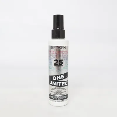 Hårserum (One United) från Redken