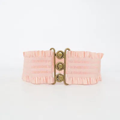 Ceinture (Nanny Waist Belt) de Pieces