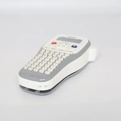 Märkmaskin (P-touch H102) från Brother