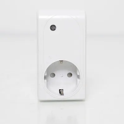 Stopcontact van Intertek