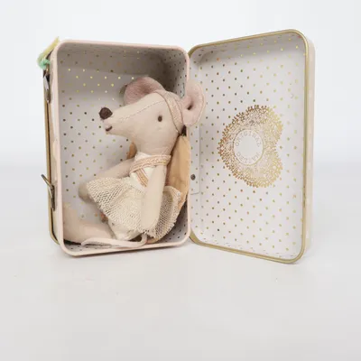 Soft toy (Guardian Angel) from Maileg