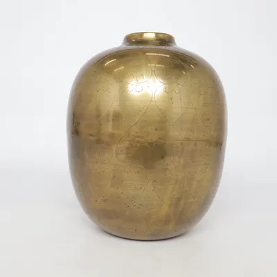 Vase (Toledo) de Eight Mood