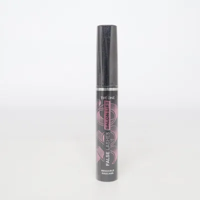 Mascara (The One False Lashes Salon Lift) de Oriflame