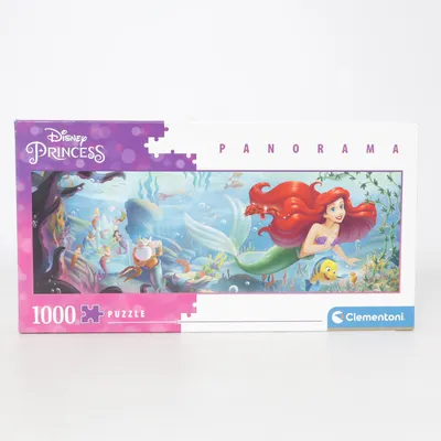 Puzzle from Clementoni