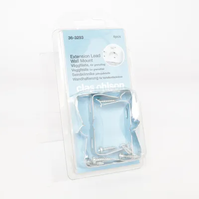 Bouwaccessoire van Clas Ohlson
