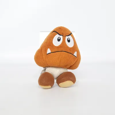 Soft toy (Brown) from Nintendo