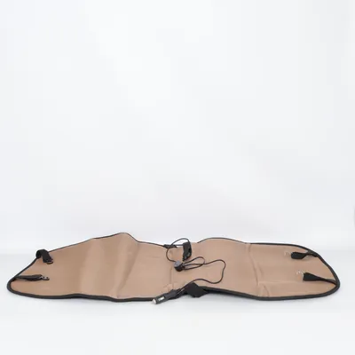 Biltillbehör (Svart, Beige)