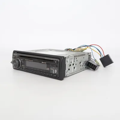 Accessoire de voiture (Cdx-4260R) de Sony