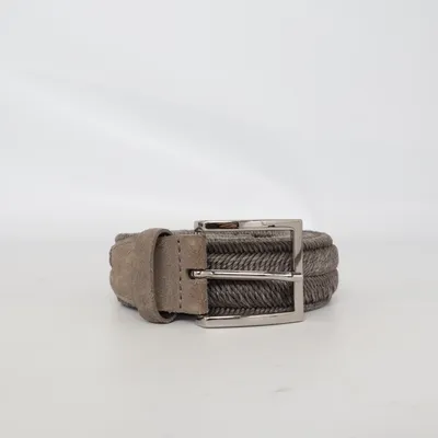 Ceinture (Marron) de Orciani