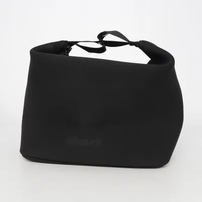Toilet bag (Black) from Shark