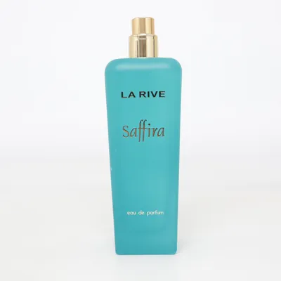 Eau de Parfum (Saffira) from La Rive