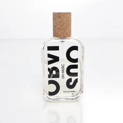Eau de Parfum (Un Musc) från Obvious