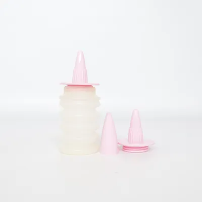 Poche à douille (Rose, Beige) de Ernesto