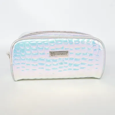 Vanity bag (Blue, Multicolored) from BH Cosmetics