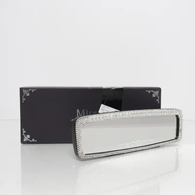 Rearview mirror (Black) from Dad